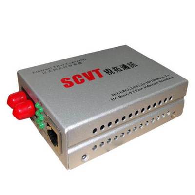 探索長三角與珠三角的光纖互聯 上海、江蘇城市群與深圳的光纖收發器應用